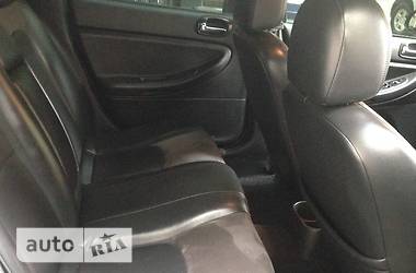 Седан Chrysler Sebring 2007 в 