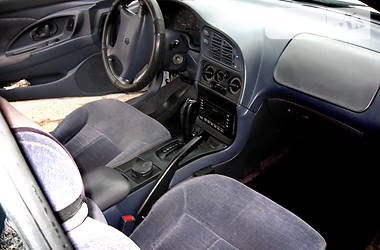 Купе Chrysler Sebring 1996 в Ровно