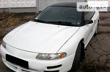  Chrysler Sebring 1998 в Львове