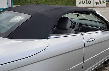 AUTO.RIA – Продам Крайслер Себринг 2007 (CE6333BO) дизель