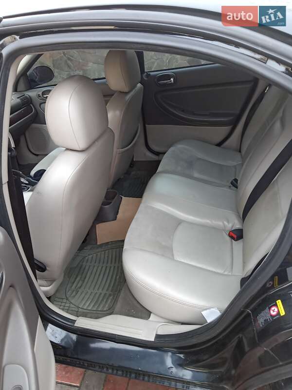 Седан Chrysler Sebring 2006 в Одессе