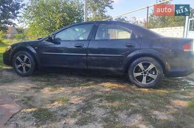 Седан Chrysler Sebring 2003 в Одессе