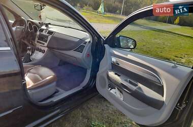Седан Chrysler Sebring 2007 в 