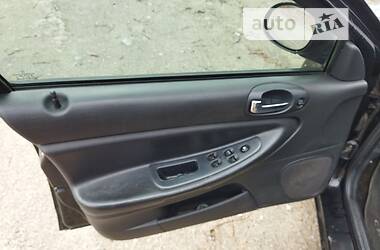 Седан Chrysler Sebring 2006 в 