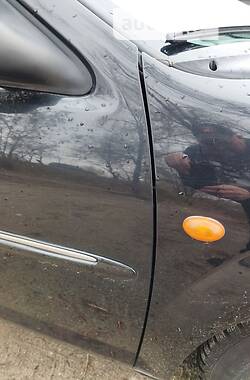 Седан Chrysler Sebring 2006 в 