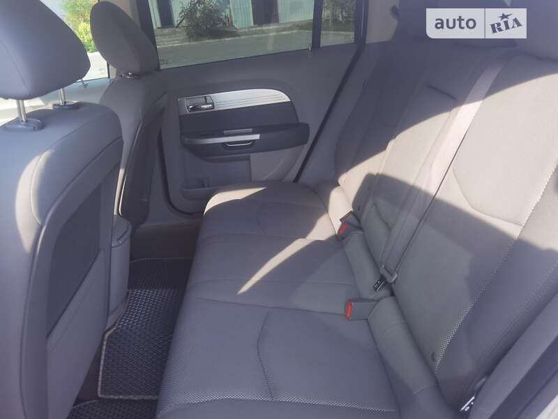 Седан Chrysler Sebring 2007 в Львове фото 13 Седан Chrysler Sebring 2007 в Львове