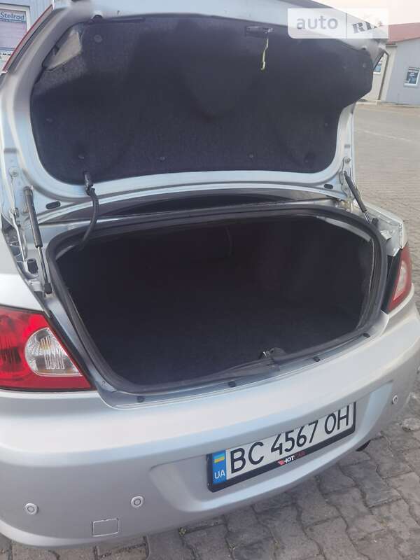 Седан Chrysler Sebring 2007 в Львове фото 19 Седан Chrysler Sebring 2007 в Львове