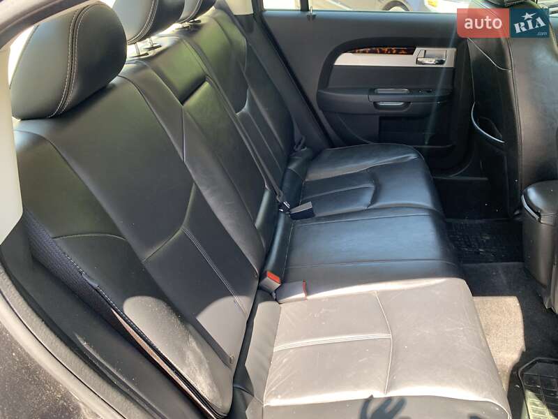 Седан Chrysler Sebring 2008 в Киеве фото 7 Седан Chrysler Sebring 2008 в Киеве