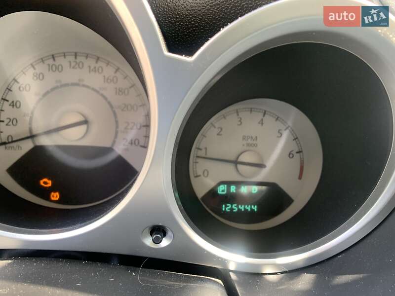 Седан Chrysler Sebring 2008 в Киеве фото 9 Седан Chrysler Sebring 2008 в Киеве