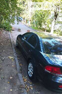 Седан Chrysler Sebring 2006 в Одесі