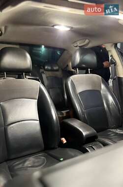 Седан Chrysler Sebring 2006 в 