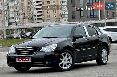 Седан Chrysler Sebring 2007 в Киеве