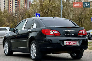 Седан Chrysler Sebring 2007 в Киеве