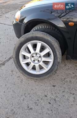 Седан Chrysler Sebring 2005 в Килии