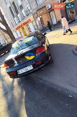 Седан Chrysler Sebring 2004 в Кам'янському