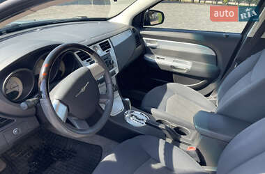 Седан Chrysler Sebring 2009 в Житомирі