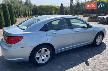 Седан Chrysler Sebring 2009 в Житомирі