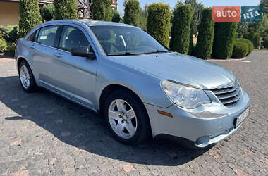 Седан Chrysler Sebring 2009 в Житомирі