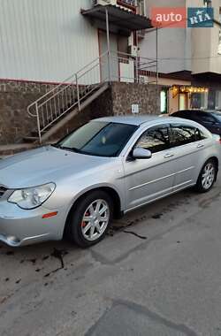Седан Chrysler Sebring 2009 в 