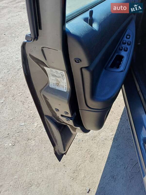 Седан Chrysler Sebring 2004 в Днепре фото 8 Седан Chrysler Sebring 2004 в Днепре