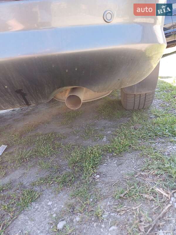 Седан Chrysler Sebring 2004 в Днепре фото 13 Седан Chrysler Sebring 2004 в Днепре