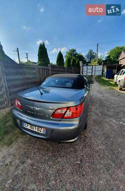 Седан Chrysler Sebring 2007 в 