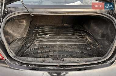 Седан Chrysler Sebring 2004 в 