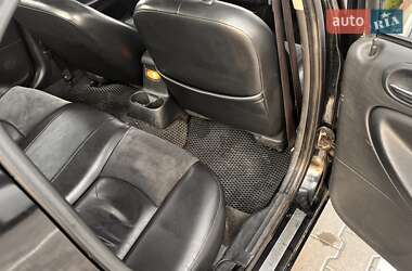 Седан Chrysler Sebring 2004 в 
