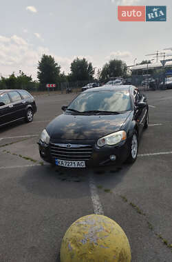 Седан Chrysler Sebring 2004 в 