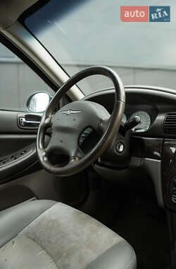 Седан Chrysler Sebring 2006 в 