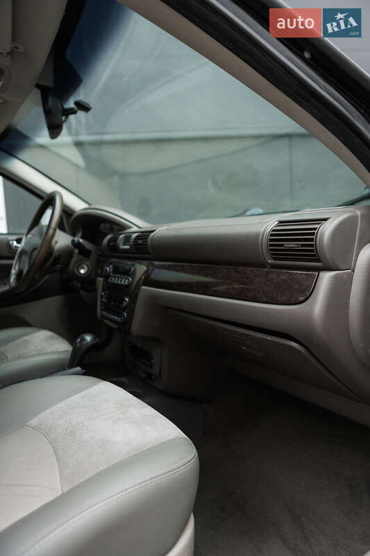 Седан Chrysler Sebring 2006 в Києві