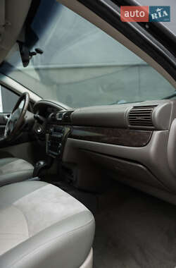 Седан Chrysler Sebring 2006 в 