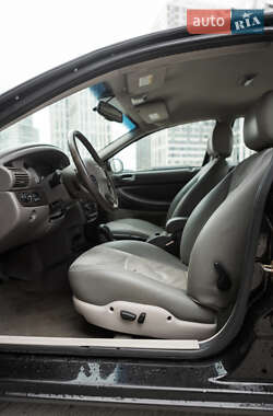 Седан Chrysler Sebring 2006 в 