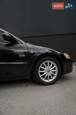 Седан Chrysler Sebring 2006 в 