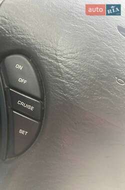 Седан Chrysler Sebring 2004 в 