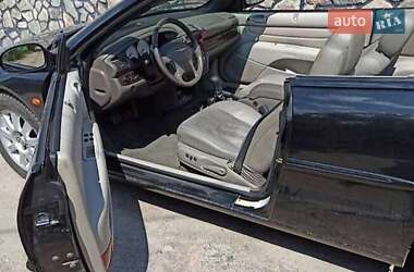 Кабриолет Chrysler Sebring 2006 в Киеве