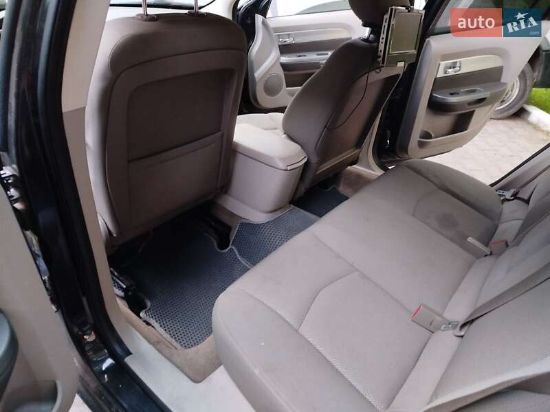 Седан Chrysler Sebring 2006 в Сумах