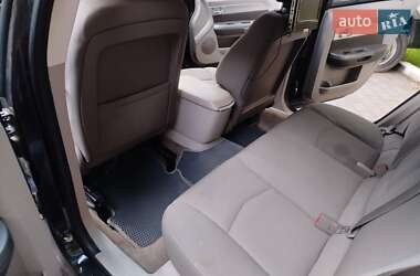 Седан Chrysler Sebring 2006 в 