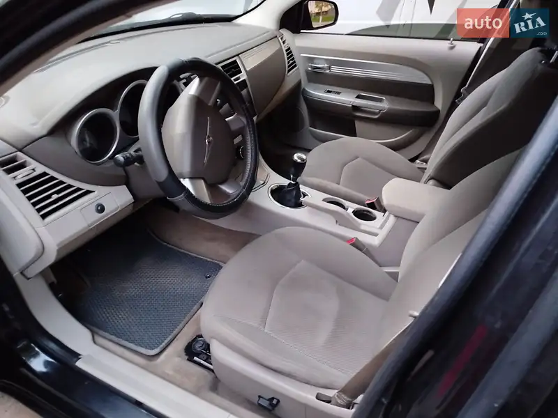 Chrysler Sebring