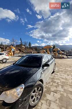 Седан Chrysler Sebring 2006 в 