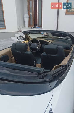 Кабриолет Chrysler Sebring 1999 в 