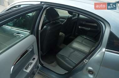 Седан Chrysler Sebring 2008 в 