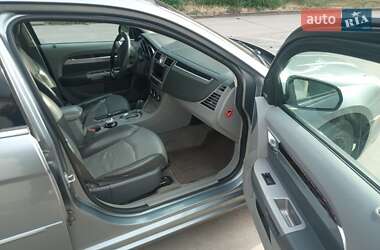 Седан Chrysler Sebring 2008 в 