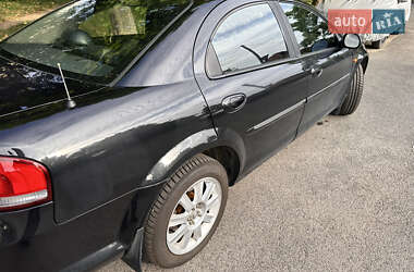 Седан Chrysler Sebring 2004 в 