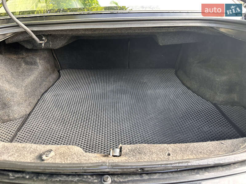 Седан Chrysler Sebring 2004 в Ужгороде фото 8 Седан Chrysler Sebring 2004 в Ужгороде