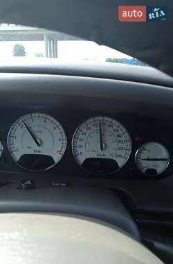 Седан Chrysler Sebring 2006 в 