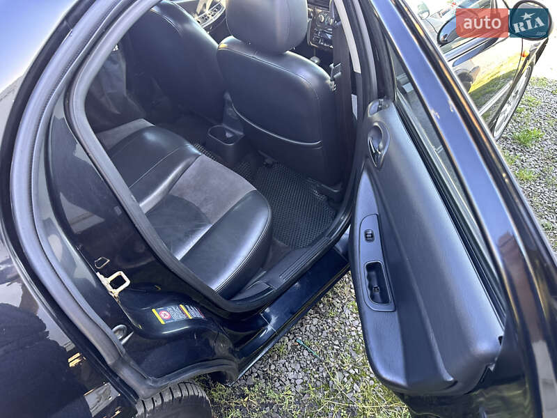 Седан Chrysler Sebring 2004 в Ужгороде фото 19 Седан Chrysler Sebring 2004 в Ужгороде