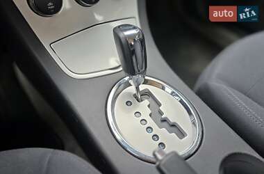 Седан Chrysler Sebring 2009 в 