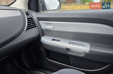 Седан Chrysler Sebring 2009 в 