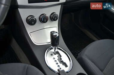 Седан Chrysler Sebring 2009 в 
